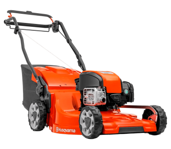 product Газонокосилка бензиновая Husqvarna LC353V 530мм 3.26лс