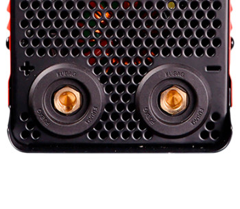 Сварочный аппарат FUBAG IR 200 200A photo 5