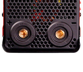 Сварочный аппарат FUBAG IR 200 VRD 200A photo 5