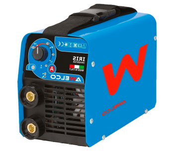 Aparat de sudat AWELCO IRIS 220 190A photo