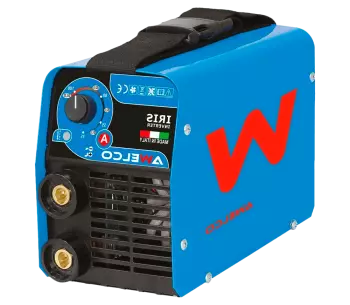 product Aparat de sudat AWELCO IRIS 220 190A