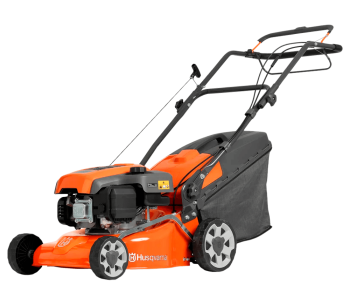 product Газонокосилка бензиновая Husqvarna LC140SP 400мм 2.65лс