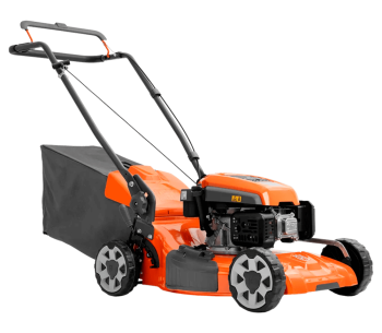 product Газонокосилка бензиновая Husqvarna LC151 510мм 3.54лс