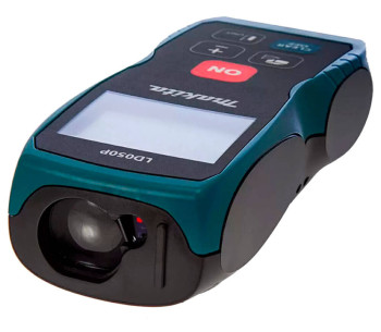 Дальномер MAKITA LD050P 40m photo 2
