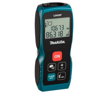 Дальномер MAKITA LD050P 40m photo