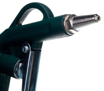 Продувочный пистолет METABO BP 10 50мм 6бар photo 5