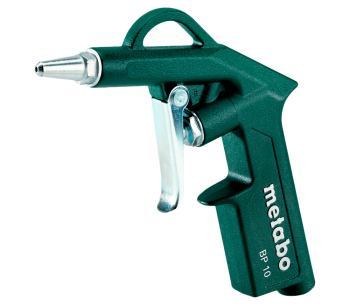 Продувочный пистолет METABO BP 10 50мм 6бар photo