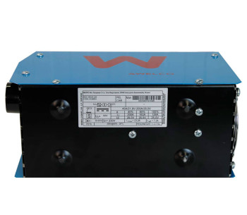 Aparat de sudat AWELCO MEGA220 190A photo 3