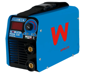 product Сварочный аппарат AWELCO MEGA220 190A