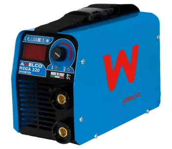 product Aparat de sudat AWELCO MEGA220 190A