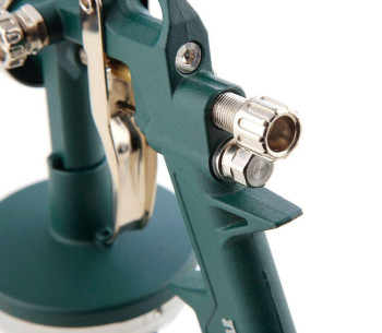 Краскораспылитель пневматический METABO FSP 1000 S 1.5мм 1л 4бар photo 6