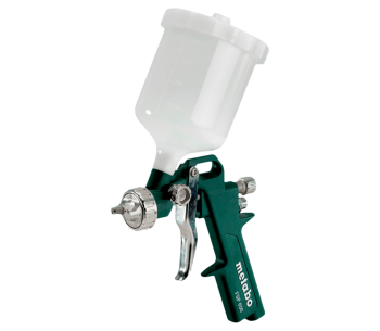 Краскораспылитель пневматический METABO FSP 600 1.5мм 0.6л 4бар photo