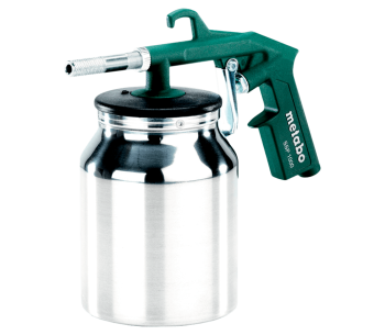 Пескоструйный пистолет METABO SSP 1000 6.3мм 7бар photo