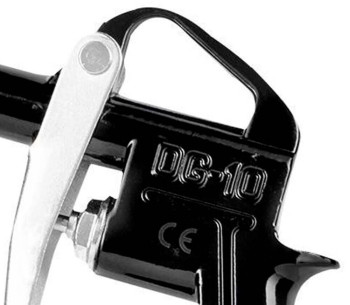 Продувочный пистолет NEO TOOLS 14-710 83мм 8бар photo 1