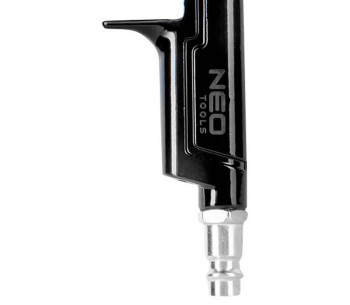 Продувочный пистолет NEO TOOLS 14-710 83мм 8бар photo 2