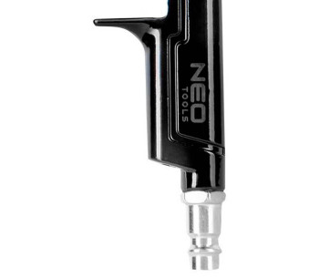 Продувочный пистолет NEO TOOLS 14-708 50мм 8бар photo 1