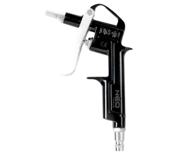 product Продувочный пистолет NEO TOOLS 14-708 50мм 8бар