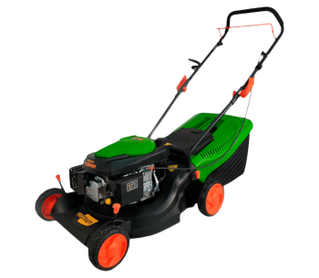 product Газонокосилка бензиновая ProCraft PLM400 398мм 3.5лс