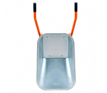 Тачка DETEX 350-8 PR 180kg photo 1