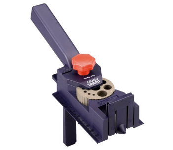 Шаблон для шкантования KWB K758000 3/12мм photo