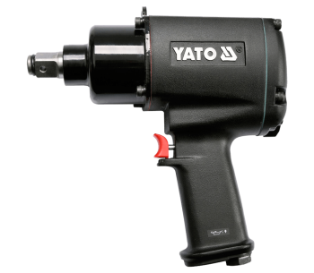 Пневматический ударный гайковерт YATO YT09564 1300Нм 5000об/мин photo