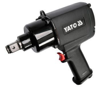 Пневматический ударный гайковерт YATO YT09564 1300Нм 5000об/мин photo 0
