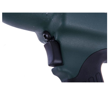 Пневматический ударный гайковерт METABO DSSW 360 SET 1/2" 360Нм 7500об/мин photo 2
