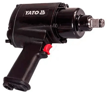 Пневматический ударный гайковерт YATO YT09564 1300Нм 5000об/мин photo 3