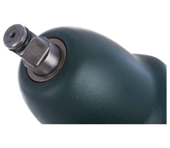 Пневматический ударный гайковерт METABO DSSW 360 SET 1/2" 360Нм 7500об/мин photo 4
