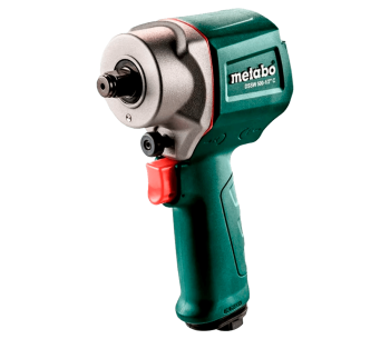 Пневматический ударный гайковерт METABO DSSW 500-1/2" C 500Нм 10000об/мин photo