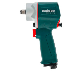 Пневматический ударный гайковерт METABO DSSW 500-1/2" C 500Нм 10000об/мин photo 0
