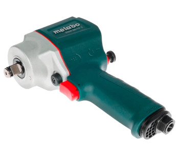 Пневматический ударный гайковерт METABO DSSW 500-1/2" C 500Нм 10000об/мин photo 2