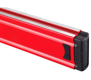 Строительный уровень MILWAUKEE Compact 120см магнит photo 2