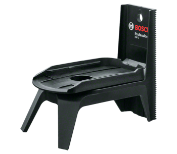 Универсальный держатель для нивелира BOSCH Bosch RM1 1/4" photo