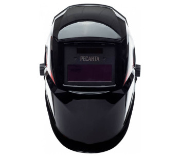 Mască de sudură RESANTA MC-6 cameleon 11DIN photo 0