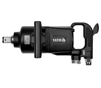 Пневматический ударный гайковерт YATO YT0959 2600Нм 4000об/мин photo