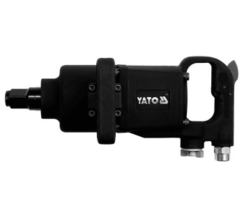 Пневматический ударный гайковерт YATO YT0959 2600Нм 4000об/мин photo 0