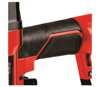Пневматический степлер EINHELL TC-PN 50 40мм 8.3бар photo 1