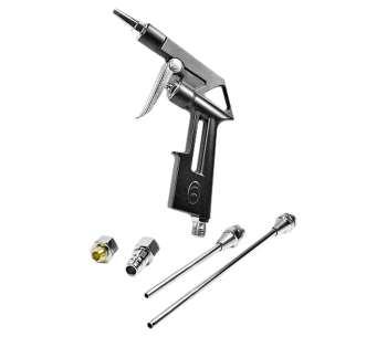 Продувочный пистолет STARK ABG-01S 100-180мм 10бар photo