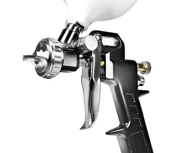 Краскораспылитель пневматический STARK ASG-5015 1.5мм 0.6л 4.5бар photo 0