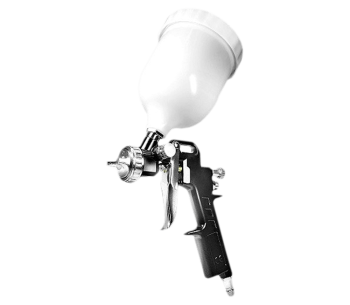 Краскораспылитель пневматический STARK ASG-5015 1.5мм 0.6л 4.5бар photo