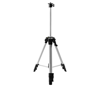 Stativ pentru nivele SHIJING 10112 1200mm 5/8" photo