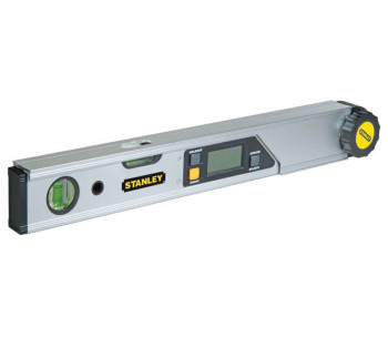 Цифровой уровень STANLEY FatMax 0-42-087 40см photo 0