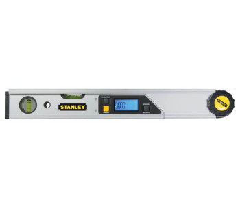 Цифровой уровень STANLEY FatMax 0-42-087 40см photo 3