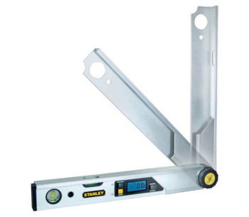 Цифровой уровень STANLEY FatMax 0-42-087 40см photo 4