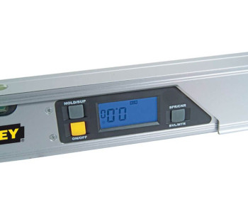 Цифровой уровень STANLEY FatMax 0-42-087 40см photo 5
