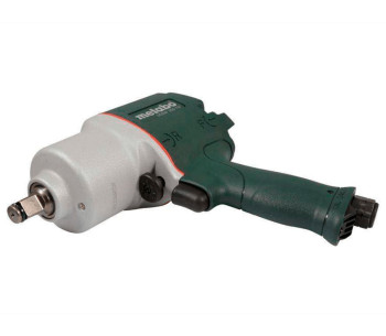 Пневматический ударный гайковерт METABO DSSW 930-1/2" 930Нм 7000об/мин photo 0