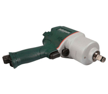 Пневматический ударный гайковерт METABO DSSW 930-1/2" 930Нм 7000об/мин photo 3