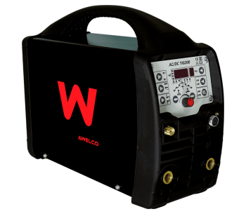 Aparat de sudat AWELCO TIG200AC/DCPULSE 200A photo