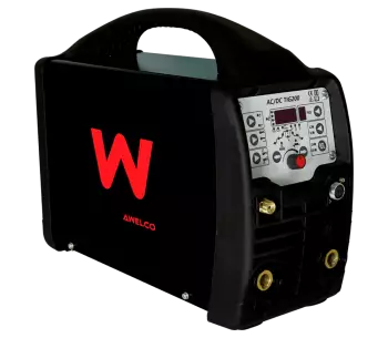 product Aparat de sudat AWELCO TIG200AC/DCPULSE 200A